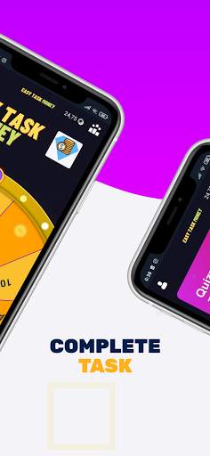 Easy Task Money: Play games earn money स्क्रीनशॉट 2