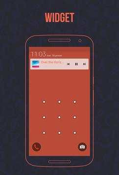 Mp3 Music player screenshot 7