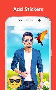 Casual Man Suit Photo Editor-Men Photo Suit Editor screenshot 5