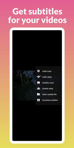 BitLord - Torrent streamer and downloader screenshot 4