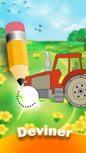 DOP - jeu de puzzle de pièces de dessin screenshot 5