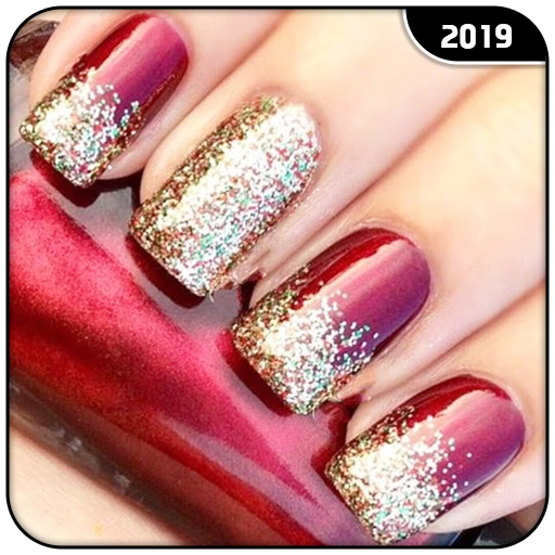 Unique Nails Style, Arts &amp; Design 2k19 icon
