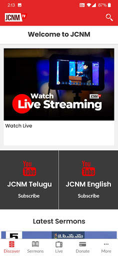 JCNM screenshot 2