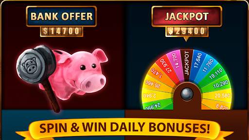Bingo Battle™ - Bingo Games screenshot 4