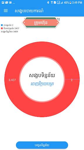 E-Water Mobile Billing screenshot 4