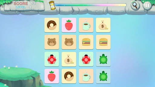 Rei memória screenshot 1