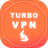 Turbo VPN - FREE Fast Security Proxy icon