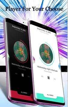 Music Player screenshot 1