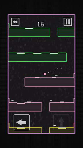 Glitch - Free Platform Game screenshot 6