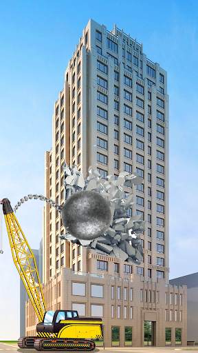 Demolish 3D screenshot 4