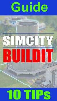 GUIDE FOR SIMCITY BUILDIT screenshot 3