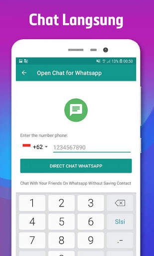 Whats Web App - Menyadap WA screenshot 5