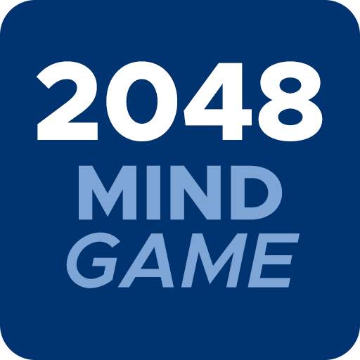 2048 Mind Game 1.2