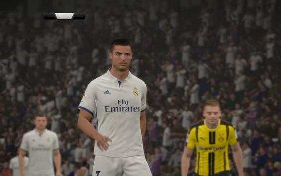 guide fifa 2017 screenshot 3