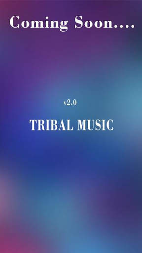 Tribal Music screenshot 8