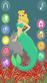 Mermaid Games screenshot 2
