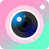 You Make up Camera icon
