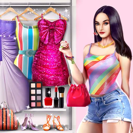 Fashion Stylist: Dress Up Game 9.8