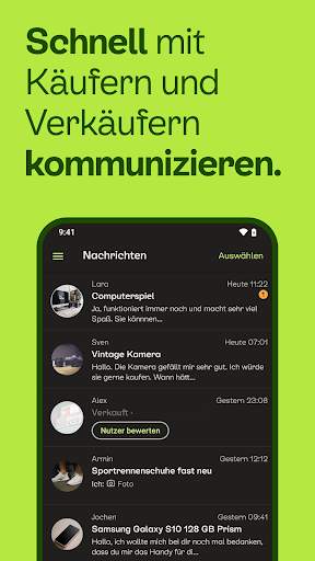 Kleinanzeigen: Jetzt ohne eBay screenshot 8