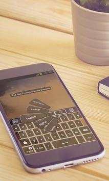 Fulfillment Keyboard Design screenshot 1