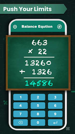 Math Games - Maths Tricks screenshot 5