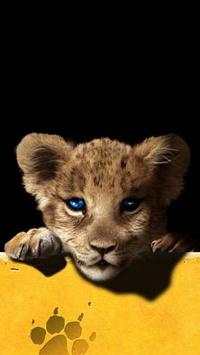 Lion King Wallpaper HD screenshot 5