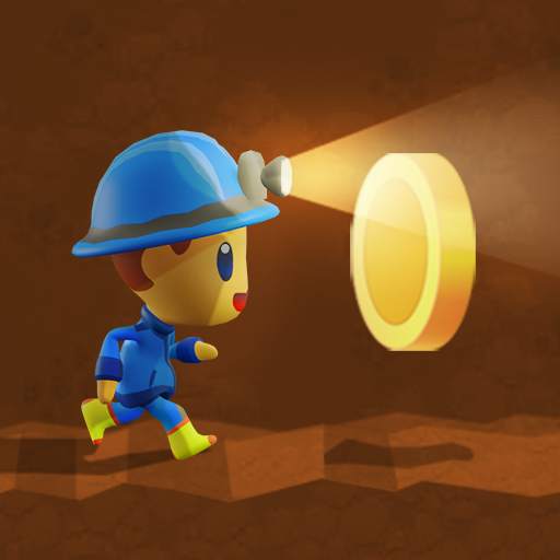Mine Rescue - Mining Game 2.4.5