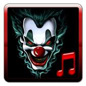 Scary Clown Ringtones 1.1