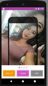 Hot Imo Video Bokep screenshot 3