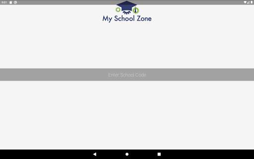 My School Zone Gateway screenshot 7