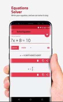 Maths скриншот 3
