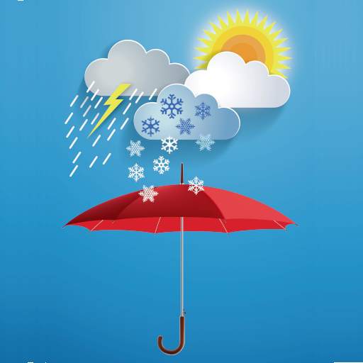 Weather App (powered by NOAA) 2.06