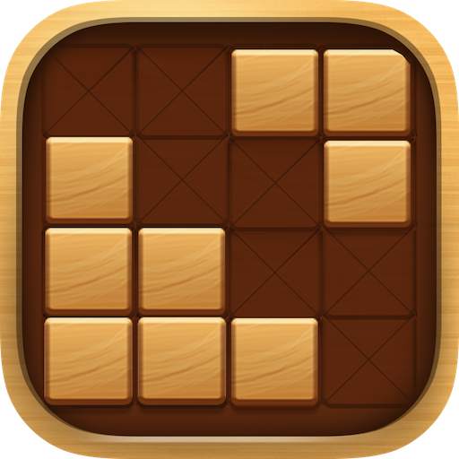 Wood Block Puzzle King 1.3.0