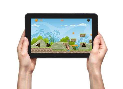 Hamidou Adventure  Birds of Paradise toyor aljana screenshot 8
