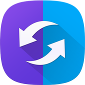 SideSync icon