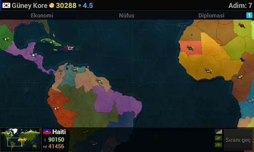 Age of History Lite screenshot 8