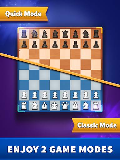 Chess Clash: Online & Offline screenshot 10