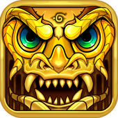 Castle Endless Run icon