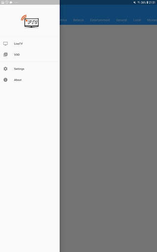FastoTV screenshot 10