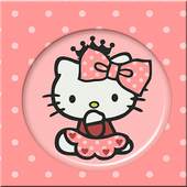 Cute Hello Kitty Live Wallpaper 1.0