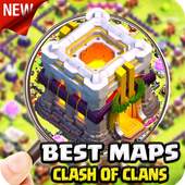 Best coc base 2017 0.0.1