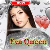 Chansons Eva Queen Full_Album 1.0