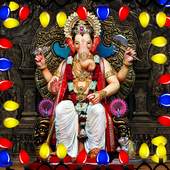 Ganapathi Live Wallpaper 1.4