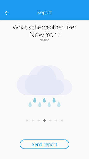 CissiMeteo screenshot 8