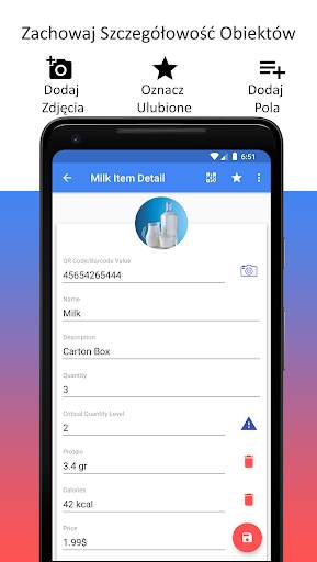 Zapasów- Mobilne i internetowe screenshot 2