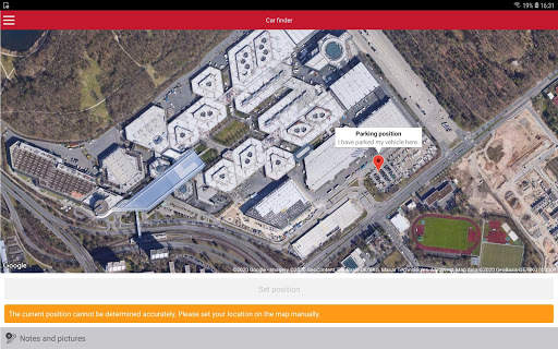 embedded world screenshot 10