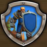 Mercenary TD icon