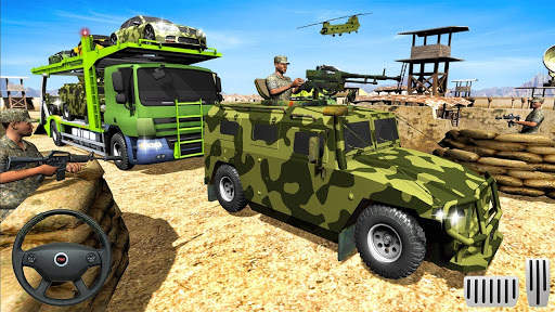 World Soldiers screenshot 2
