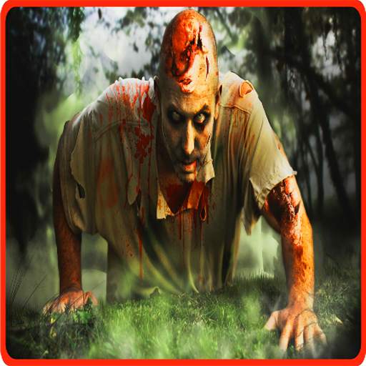 Commando Zombie Killer: Zombie Sniper Shot 1.0