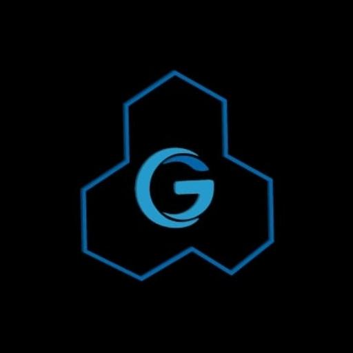 Ganie VPN icon